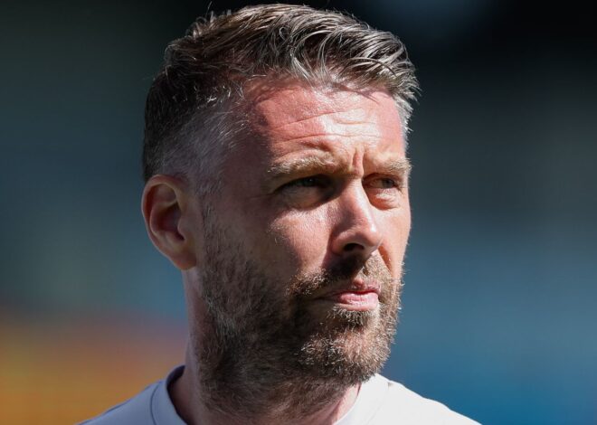 Rob Edwards: Wolves demitem o técnico após sete meses no comando do Molineux | Notícias de futebol