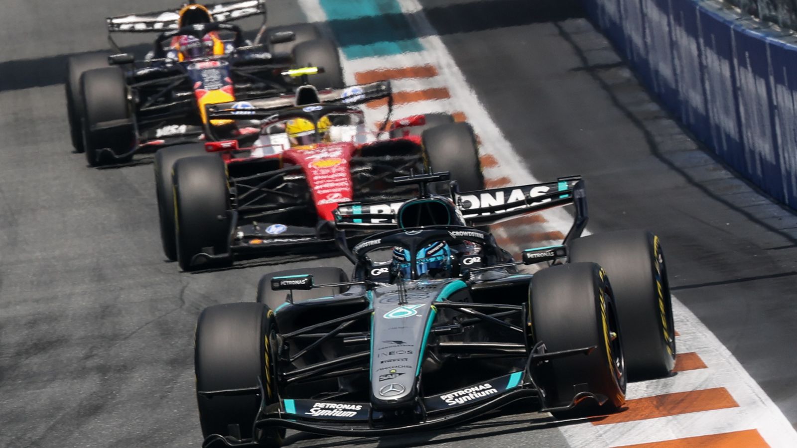 ADUO na F1: Motor Red Bull melhor classificado pela FIA como Mercedes, Ferrari concedeu atualizações para a temporada de Fórmula 1 de 2026 | Notícias F1