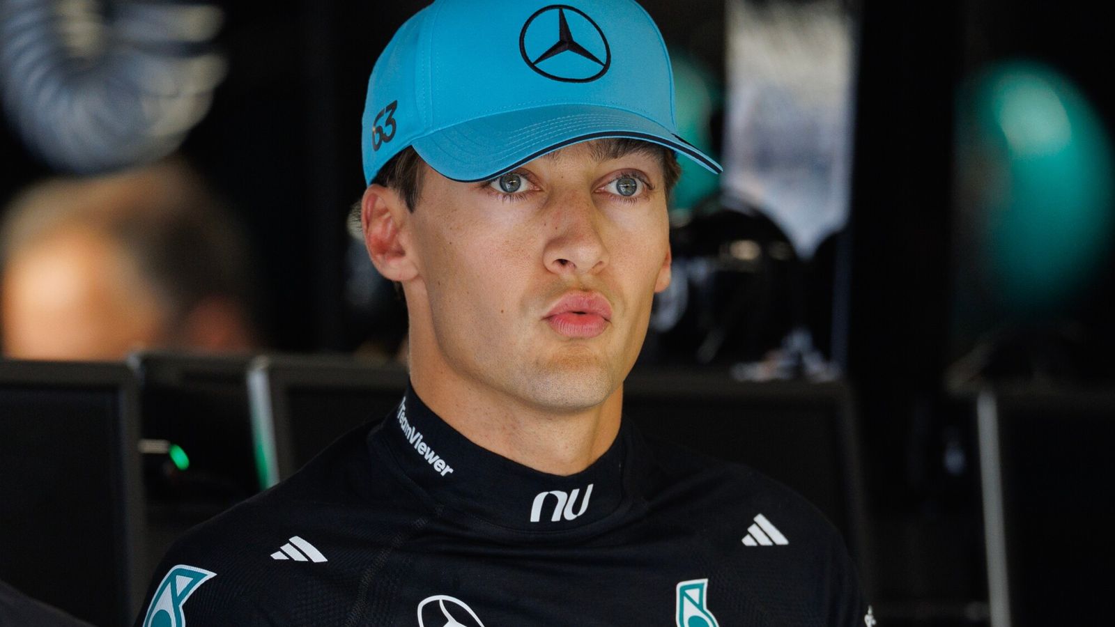 George Russell: Como o piloto da Mercedes ainda pode vencer Kimi Antonelli pelo título de F1 de 2026, apesar de estar 43 pontos atrás | Notícias F1