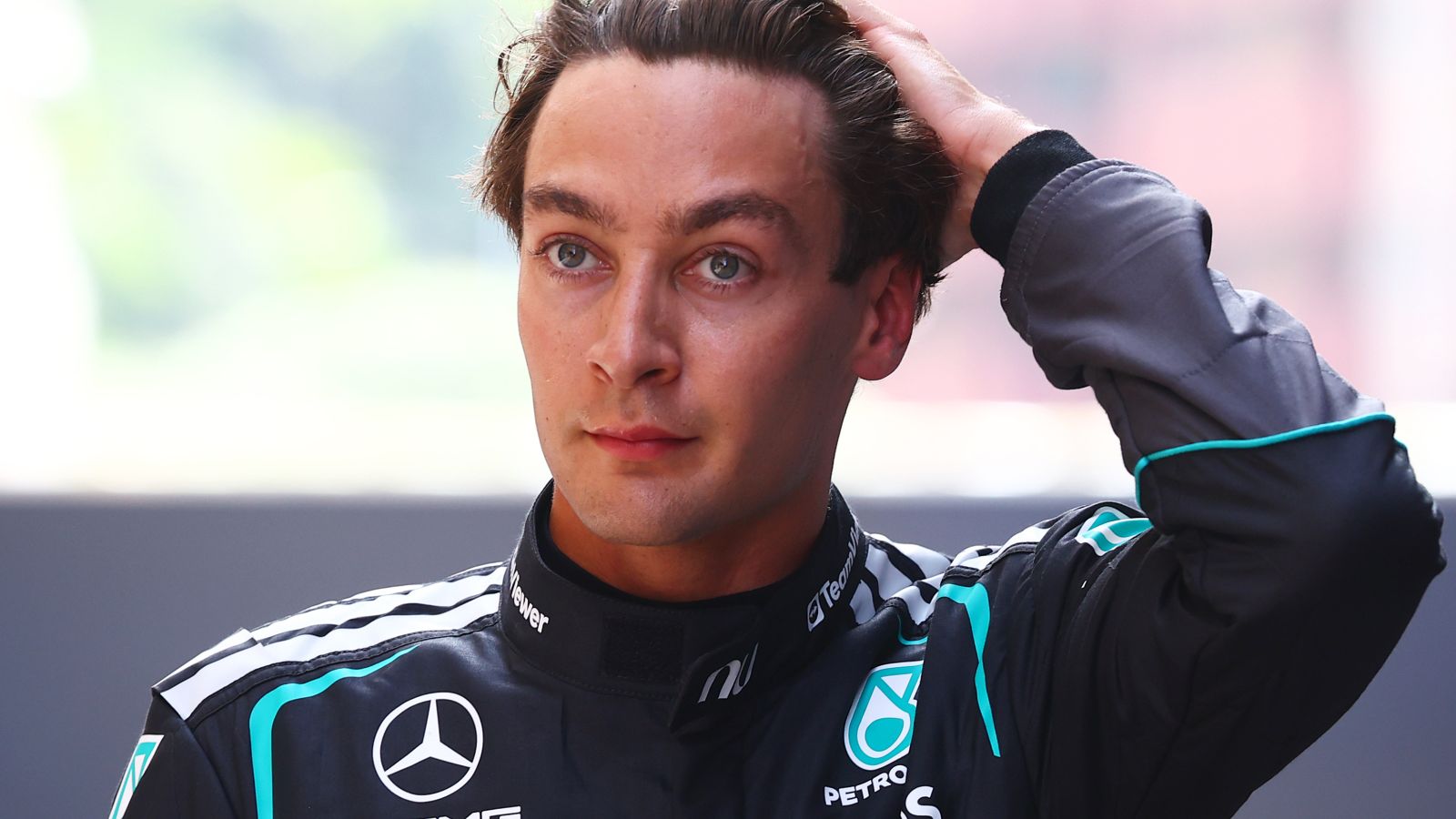 George Russell: Piloto da Mercedes ‘enganado’ pelas dificuldades de ritmo após nova derrota pelo título na qualificação para o GP de Mônaco | Notícias F1