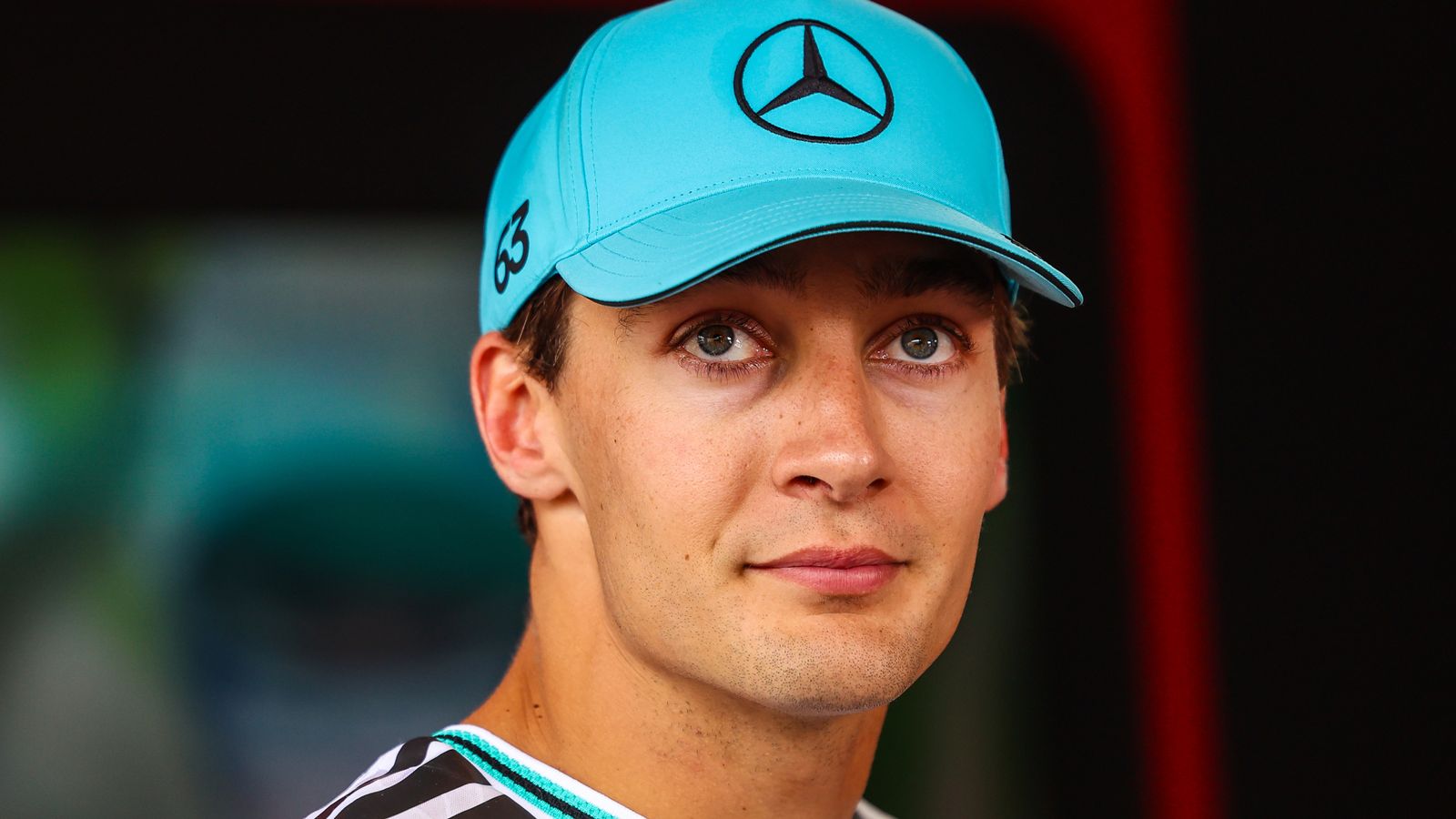 George Russell: O piloto da Mercedes admite estar em um ‘estado de espírito muito estranho’ depois de ficar ainda mais atrás de Kimi Antonelli em Mônaco | Notícias F1