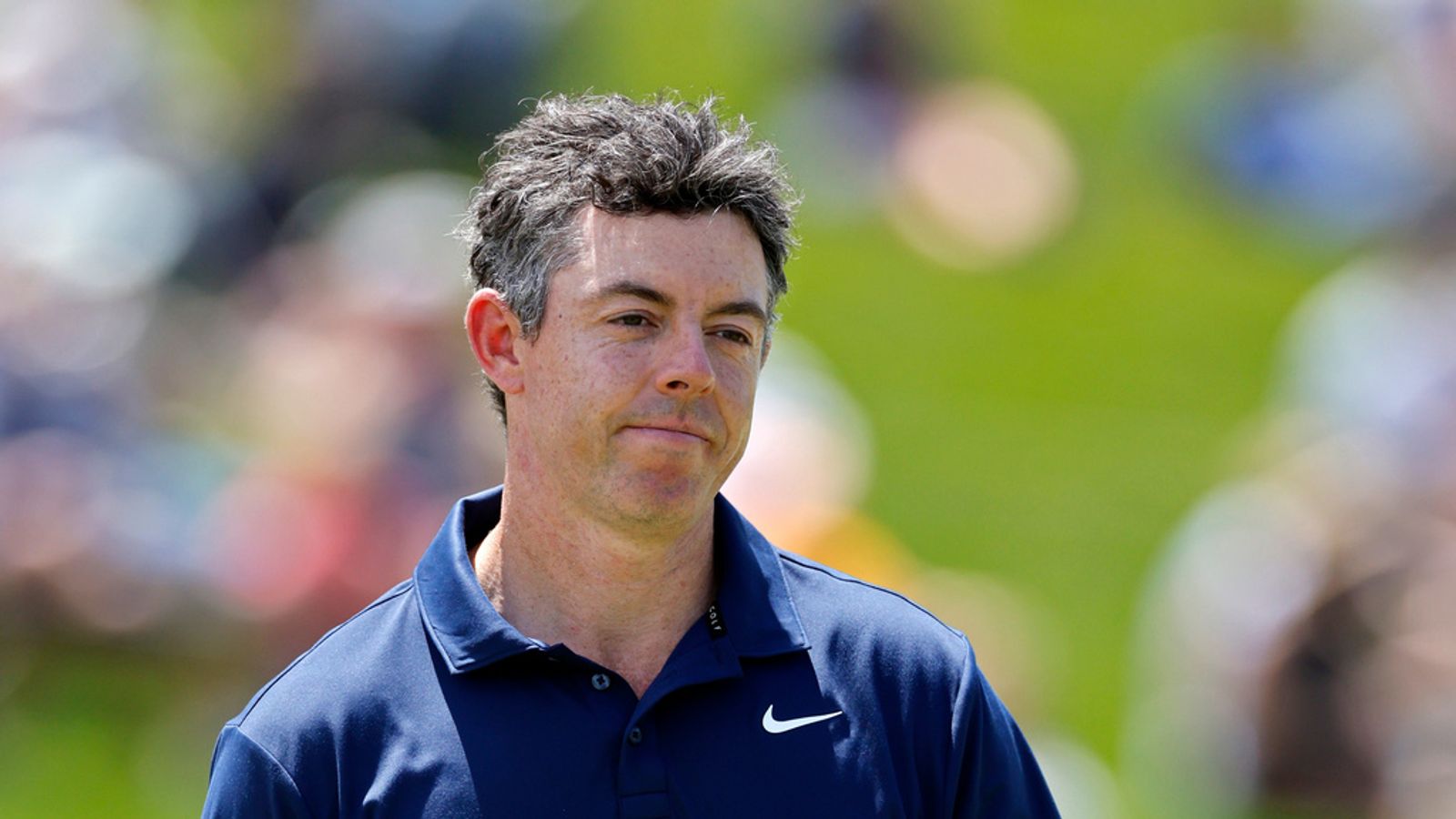 Torneio Memorial: Rory McIlroy e Scottie Scheffler lutam enquanto JT Poston lidera após o segundo turno | Notícias sobre golfe