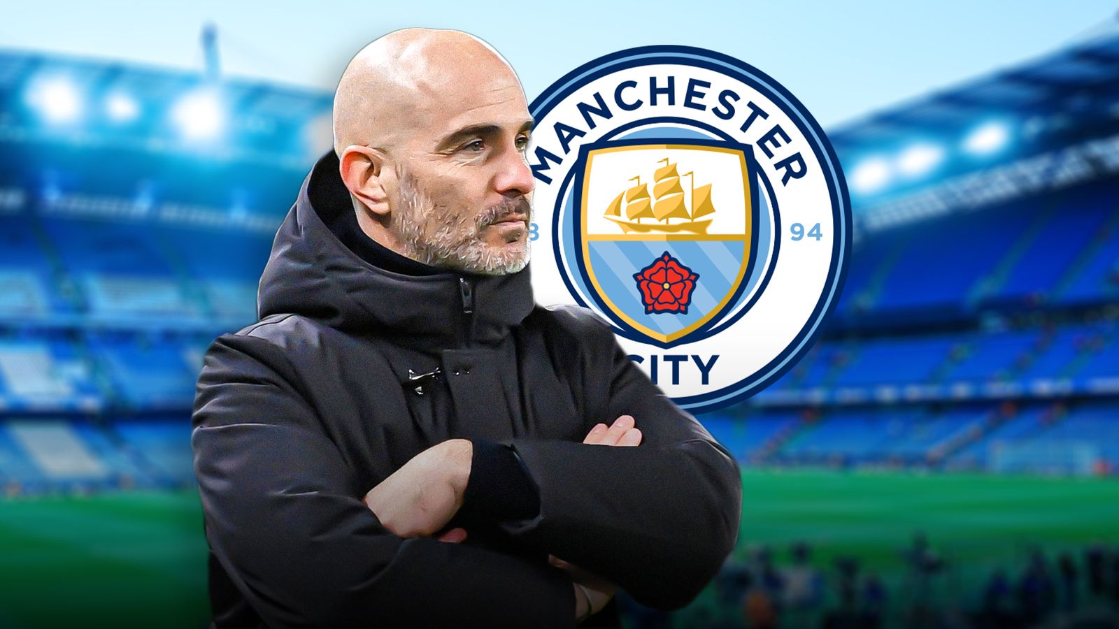 Enzo Maresca para o Man City: Negociações de compensação em andamento com o Chelsea para o italiano substituir Pep Guardiola | Notícias de futebol