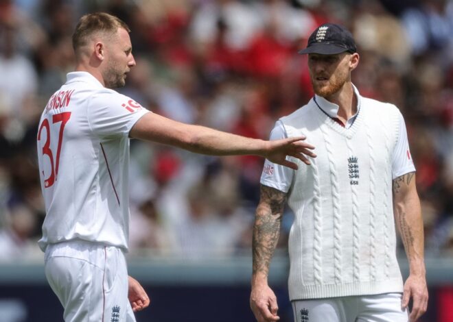 Ben Stokes: Capitão de teste da Inglaterra considerando o futuro após incidente em boate envolvendo Gus Atkinson e jogador do Saracens | Notícias de críquete