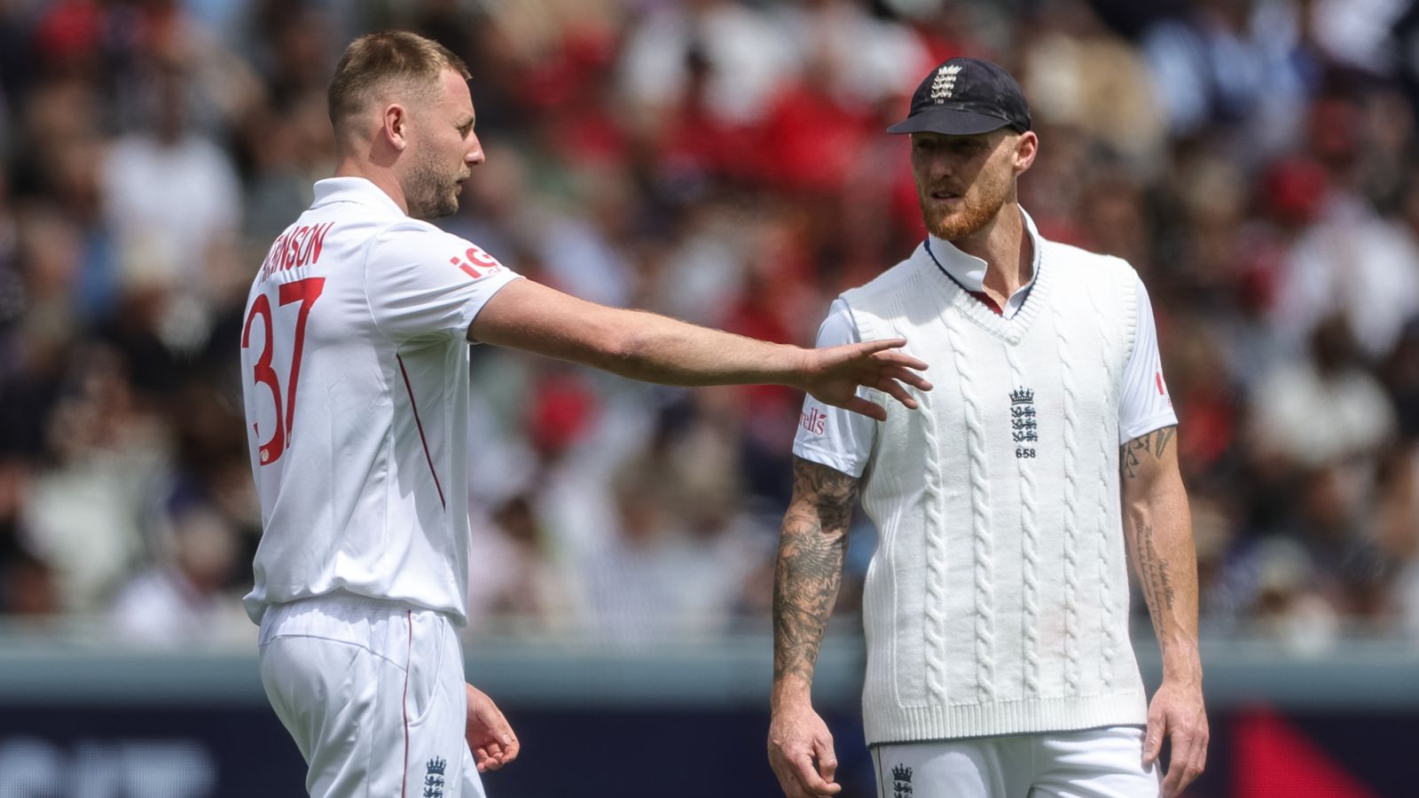 Ben Stokes: Capitão de teste da Inglaterra considerando o futuro após incidente em boate envolvendo Gus Atkinson e jogador do Saracens | Notícias de críquete