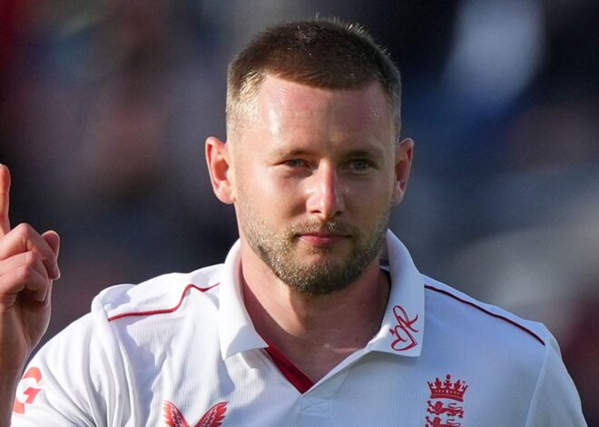 Inglaterra x Nova Zelândia, primeiro teste, terceiro dia AO VIVO! Pontuação de críquete, atualizações, vídeo e análise enquanto a equipe de Ben Stokes busca vencer a estreia da série no Lord’s | Notícias de críquete