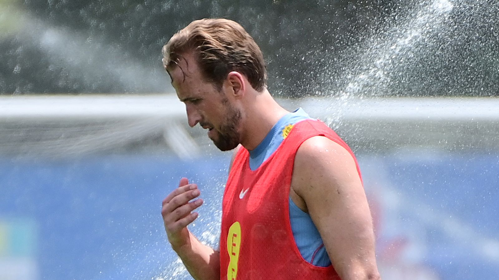 Copa do Mundo de 2026: Por que Harry Kane poderia jogar menos minutos pela Inglaterra nos EUA, Canadá e México neste verão | Notícias de futebol