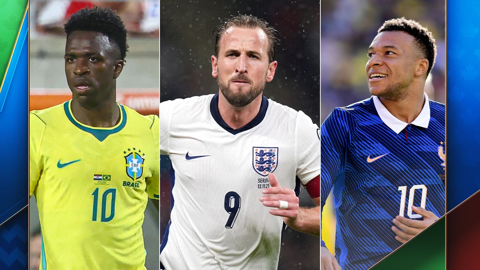World Cup 2026: Winners predicted as holders Argentina defend title in USA, Canada, Mexico tournament | Football News