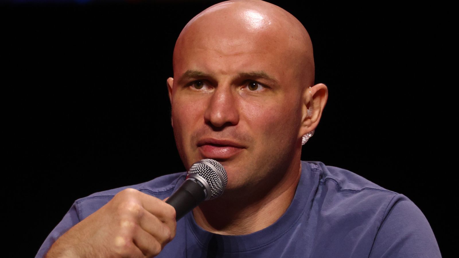 Ivan Dychko: Ex-rival olímpico de Anthony Joshua pronto para retornar ao Reino Unido em Bournemouth e oferece previsão de AJ vs Fury | Notícias de boxe