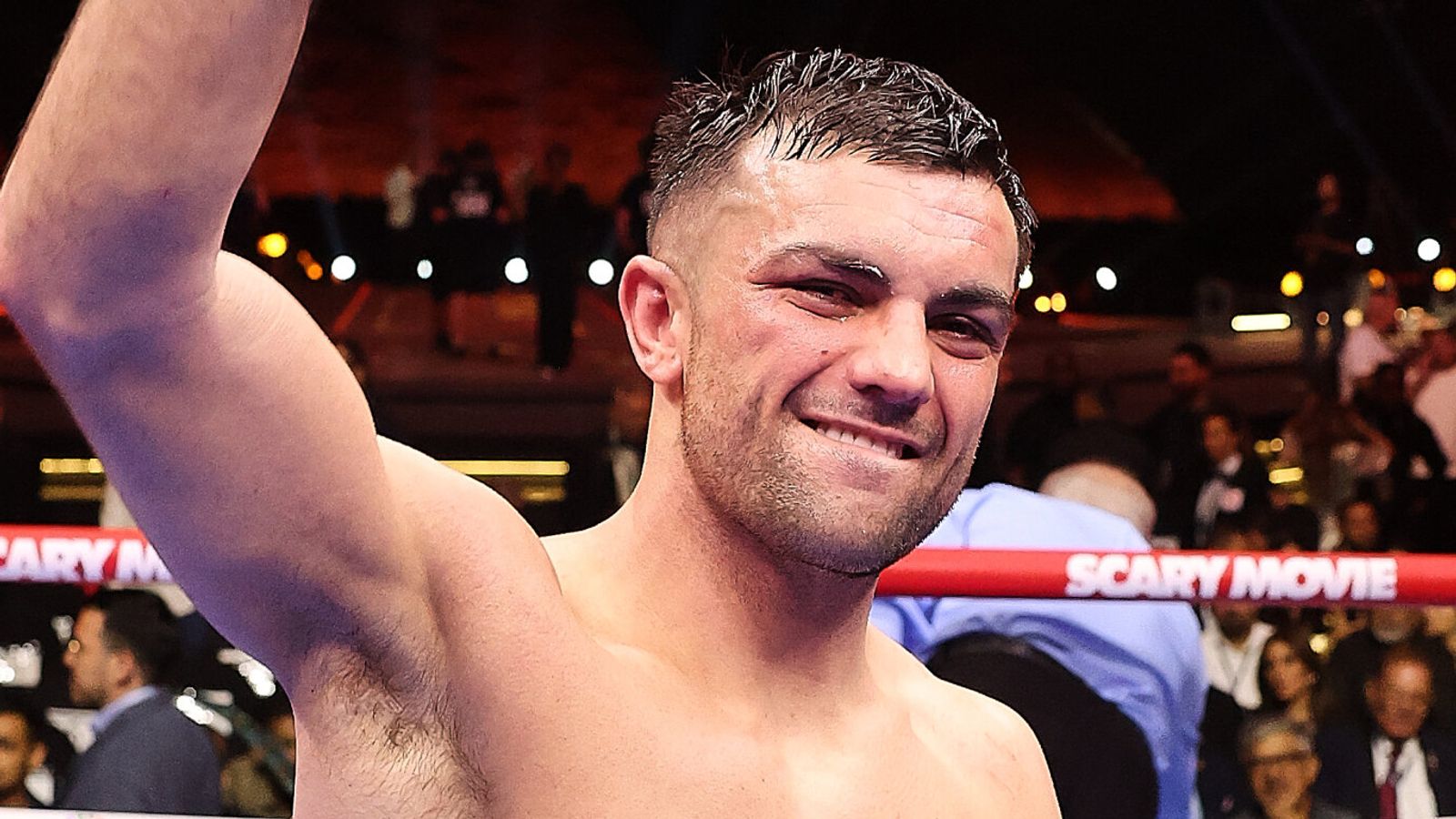 Jack Catterall ‘melhor do que nunca’ ao oferecer atualizações de luta a Rolando Romero e ambições de unificação dos meio-médios | Notícias de boxe
