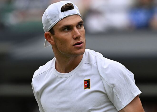 Queen’s Club: O número 1 britânico Jack Draper deve retornar a Eastbourne após desistir do campeonato HSBC | Notícias sobre tênis