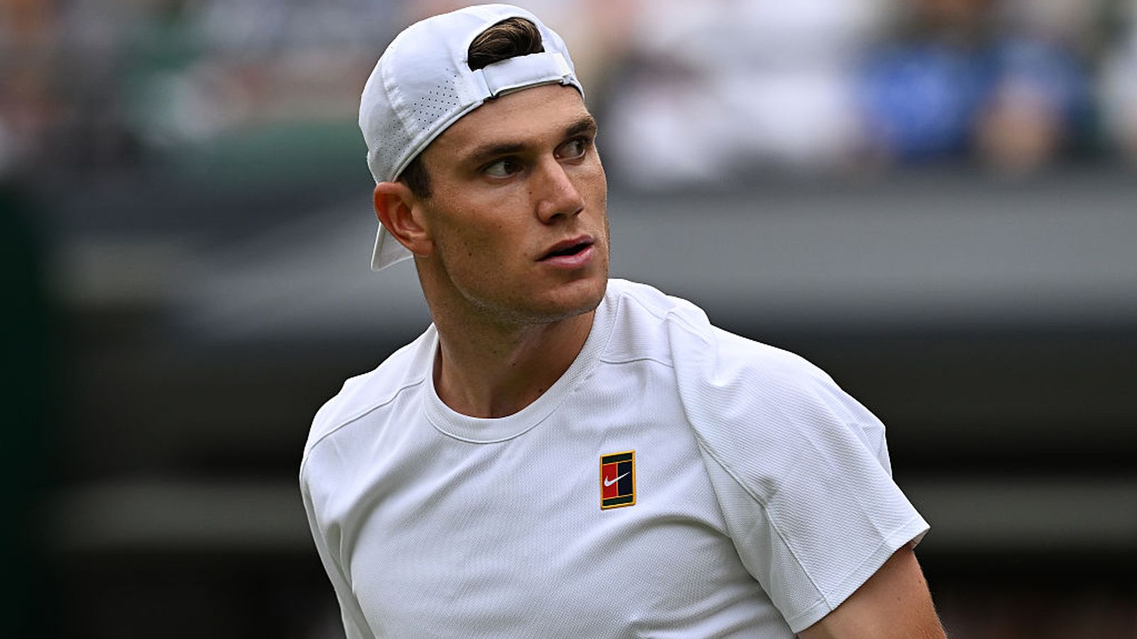 Queen’s Club: O número 1 britânico Jack Draper deve retornar a Eastbourne após desistir do campeonato HSBC | Notícias sobre tênis