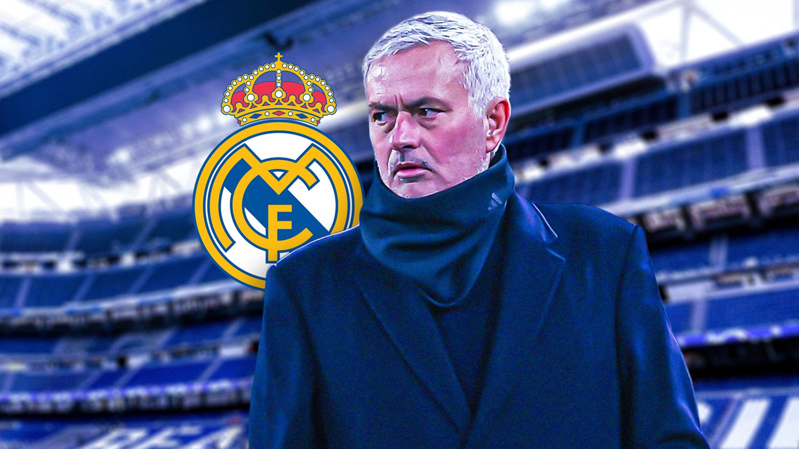 José Mourinho para o Real Madrid: Ex-técnico do Chelsea voando para Madrid para fechar acordo para substituir Álvaro Arbeloa com contrato de três anos | Notícias de futebol
