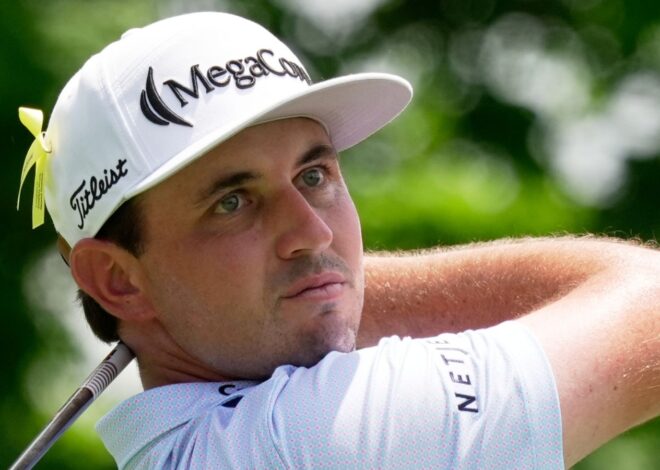 The Memorial Tournament: JT Poston vence Ryan Gerard no segundo buraco do play-off depois que Tommy Fleetwood chega perto no último dia | Notícias sobre golfe