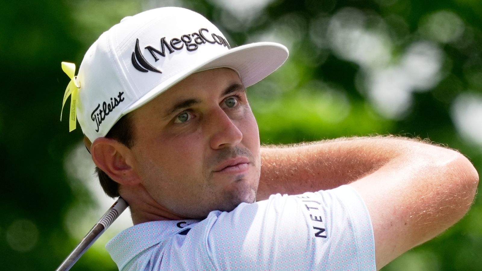 The Memorial Tournament: JT Poston vence Ryan Gerard no segundo buraco do play-off depois que Tommy Fleetwood chega perto no último dia | Notícias sobre golfe
