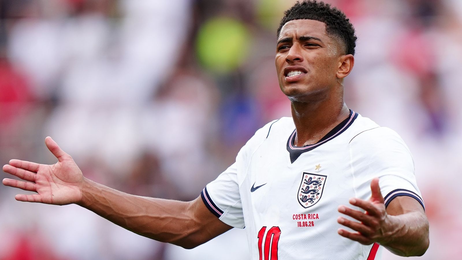 Avaliações dos jogadores da Inglaterra: Anthony Gordon prova seu valor, mas Jude Bellingham fez o suficiente para garantir o início da Copa do Mundo? | Notícias de futebol