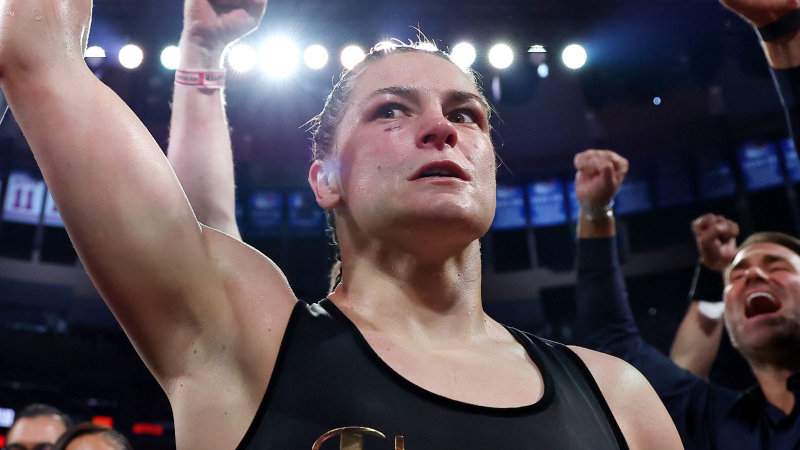 Katie Taylor enfrentará Flora Pili na luta de despedida enquanto WBC confirma luta antes do anúncio de sexta-feira | Notícias de boxe