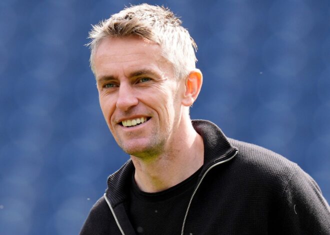 Kieran McKenna deixando o cargo de técnico do Ipswich para fazer uma pausa no futebol em meio ao interesse do Fulham | Notícias de futebol