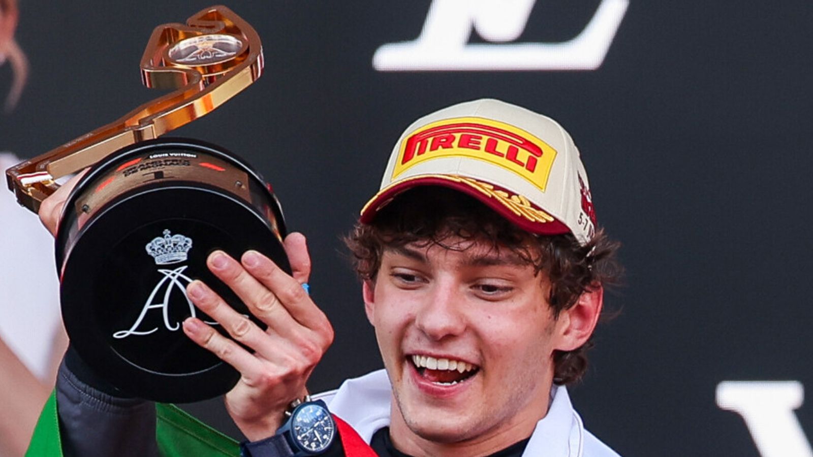 GP de Mônaco: Martin Brundle saúda Kimi Antonelli ‘imbatível’ e dá veredicto sobre penalidades por excesso de velocidade na corrida de F1 | Notícias F1