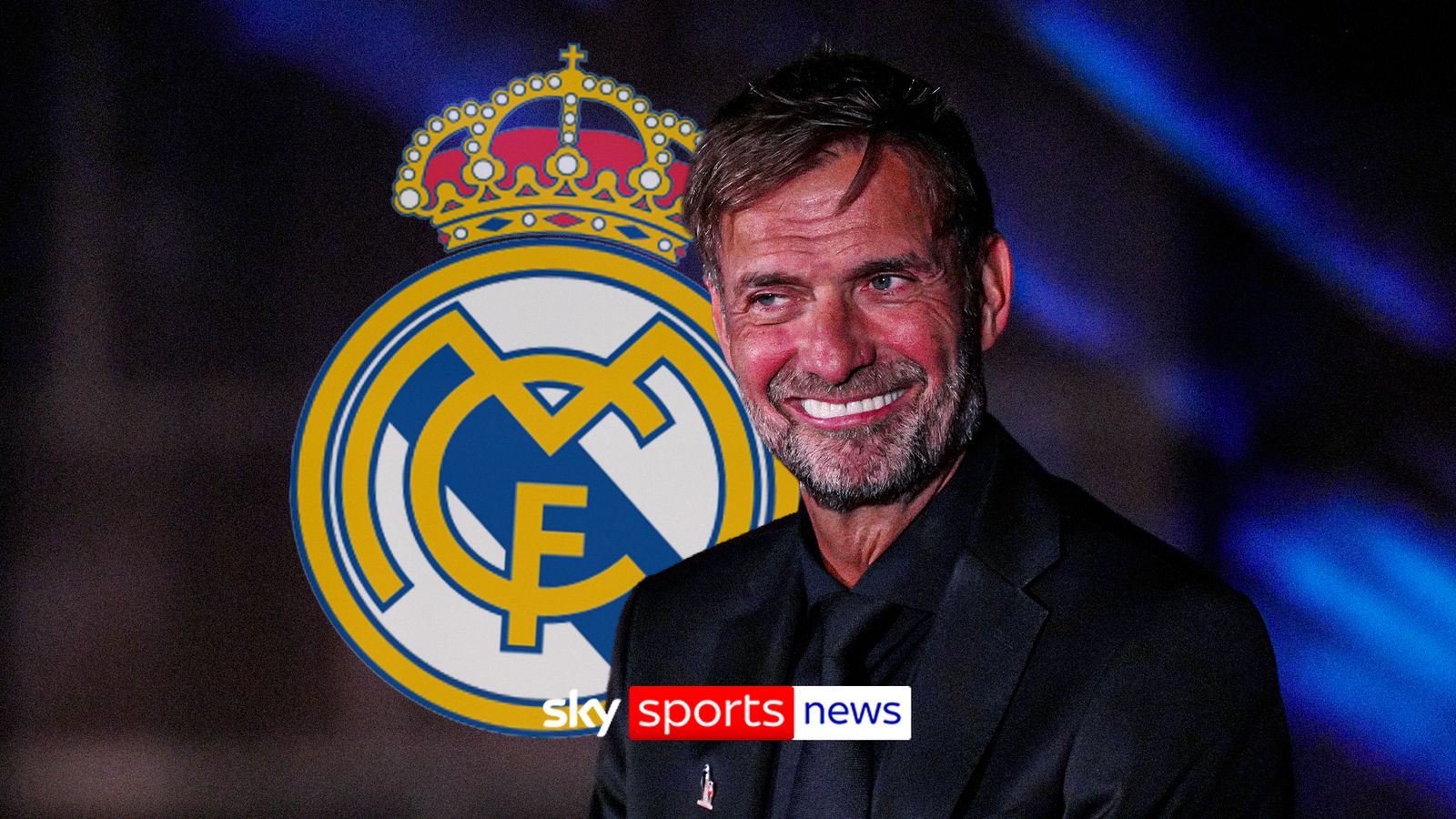 Jurgen Klopp: O candidato presidencial do Real Madrid, Enrique Riquelme, diz que o ex-técnico do Liverpool será sua primeira escolha como técnico se for eleito | Notícias de futebol