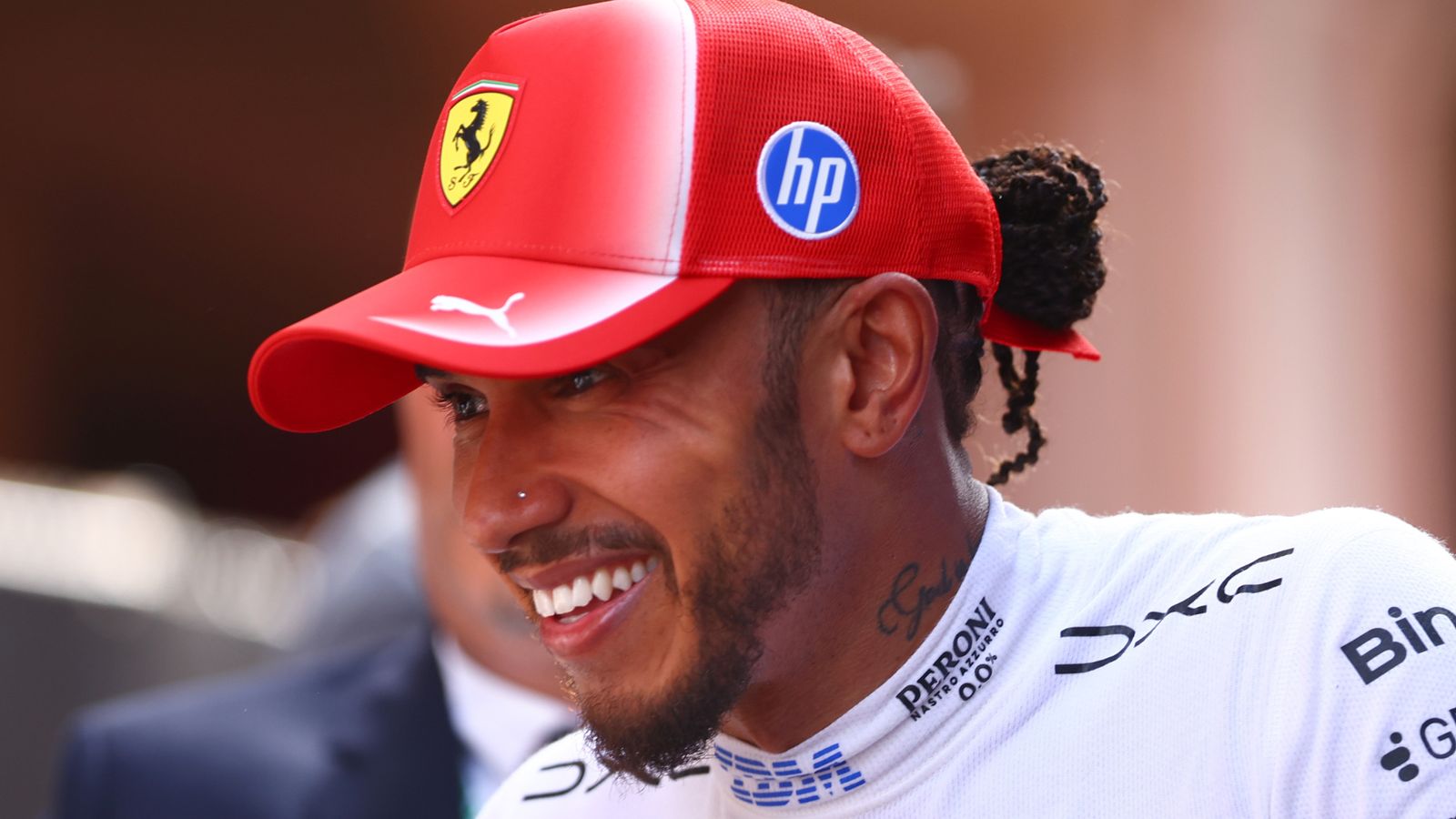 Lewis Hamilton: O piloto da Ferrari insiste que ainda tem ‘ritmo decente’ após exibição na qualificação de Mônaco em meio a ‘comentários negativos’ | Notícias F1