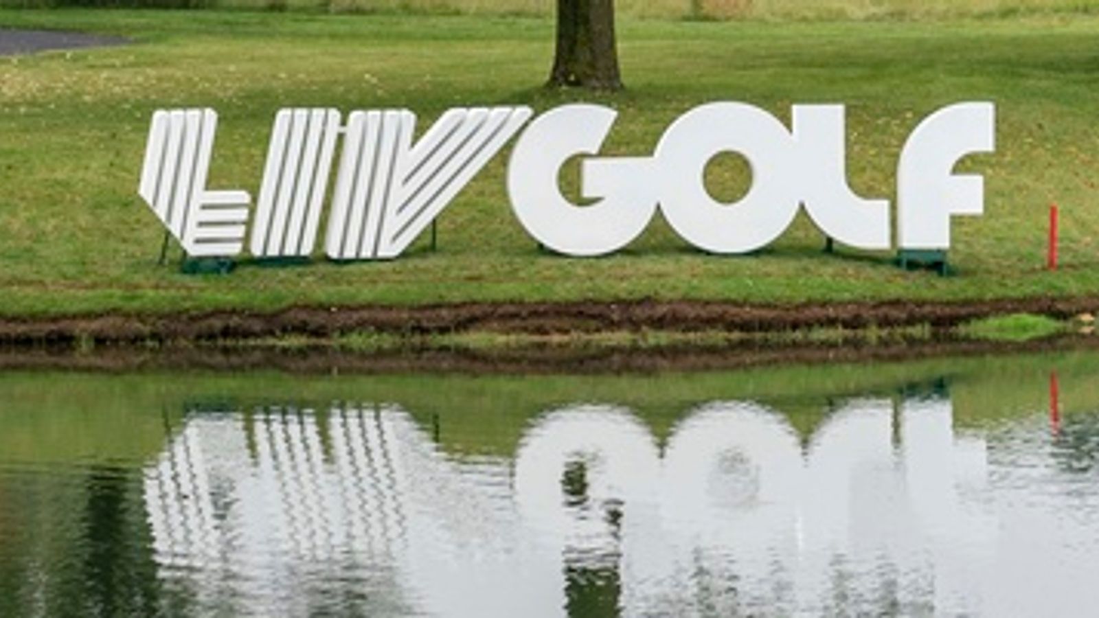 O presidente-executivo da LIV Golf, Scott O’Neil, evita questões sobre a viabilidade de eventos futuros | Notícias sobre golfe