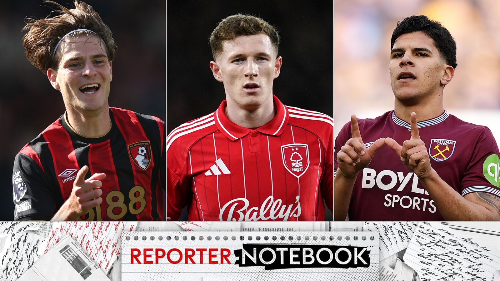 Notícias de transferência do Man Utd: Red Devils continuam a explorar oportunidades para adicionar meio-campista e avançar em suas fileiras | Notícias de futebol