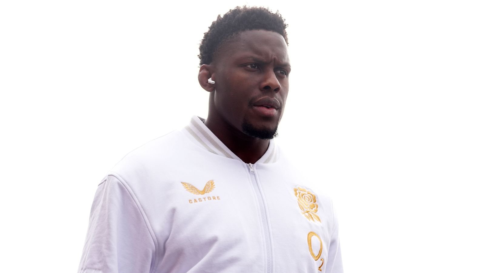 Rugby da Inglaterra: Maro Itoje não incluído na equipe de treinamento de Steve Borthwick antes do Campeonato das Nações | Notícias da União de Rugby