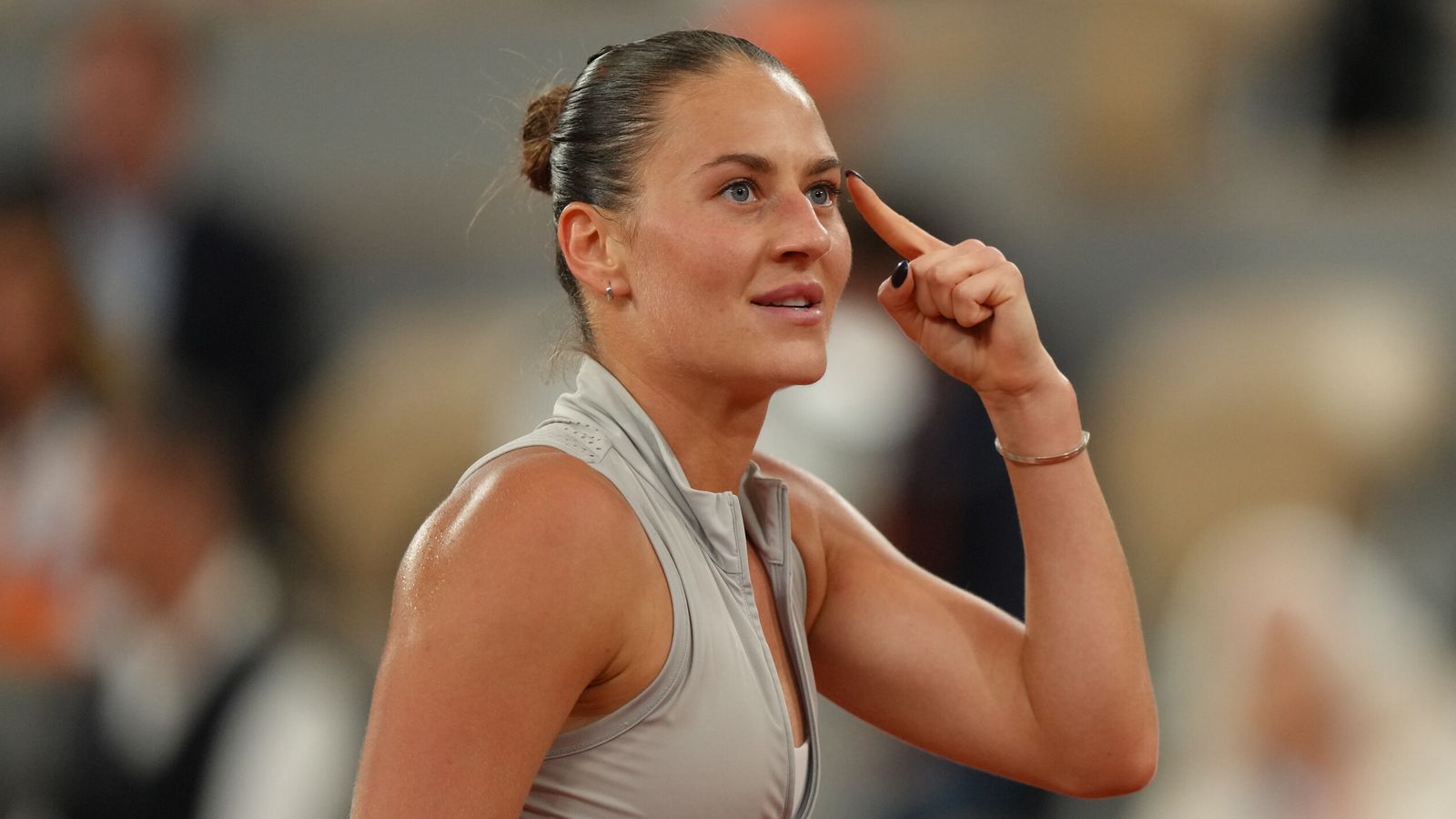 French Open: Order of play, men’s and women’s draw and results with Mirra Andreeva, Marta Kostyuk, Diana Shnaider, Maja Chwalinska playing | Tennis News