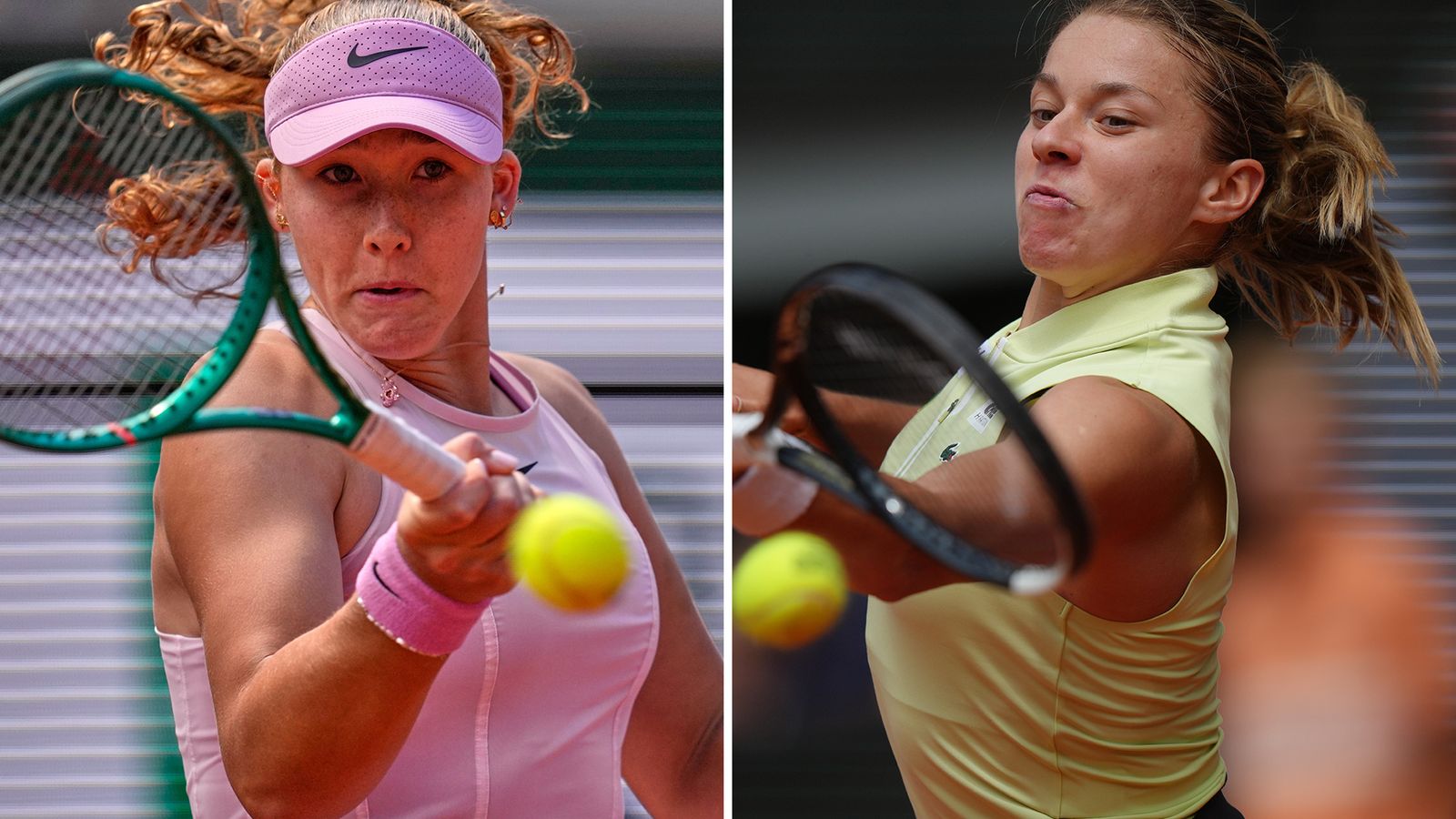 Final do Aberto da França AO VIVO! Pontuação, resultados, atualizações jogo a jogo, enquanto Mirra Andreeva enfrenta a eliminatória Maja Chwalinska em Roland-Garros | Notícias sobre tênis