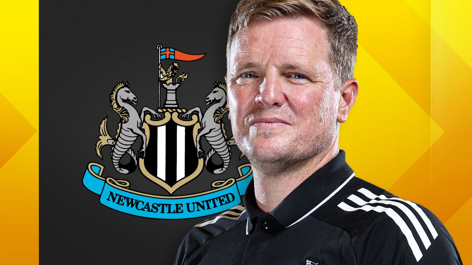 Últimas novidades do Newcastle: Magpies se juntam ao Brighton na corrida para contratar o ala