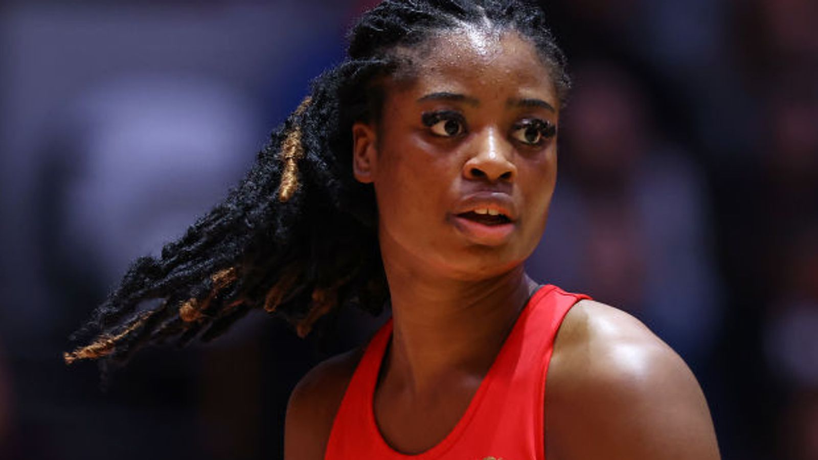A técnica do Netball da Inglaterra, Anna Stembridge, está ‘confiante’ na equipe do Vitality Roses antes do desafio dos Jogos da Commonwealth | Notícias sobre netball