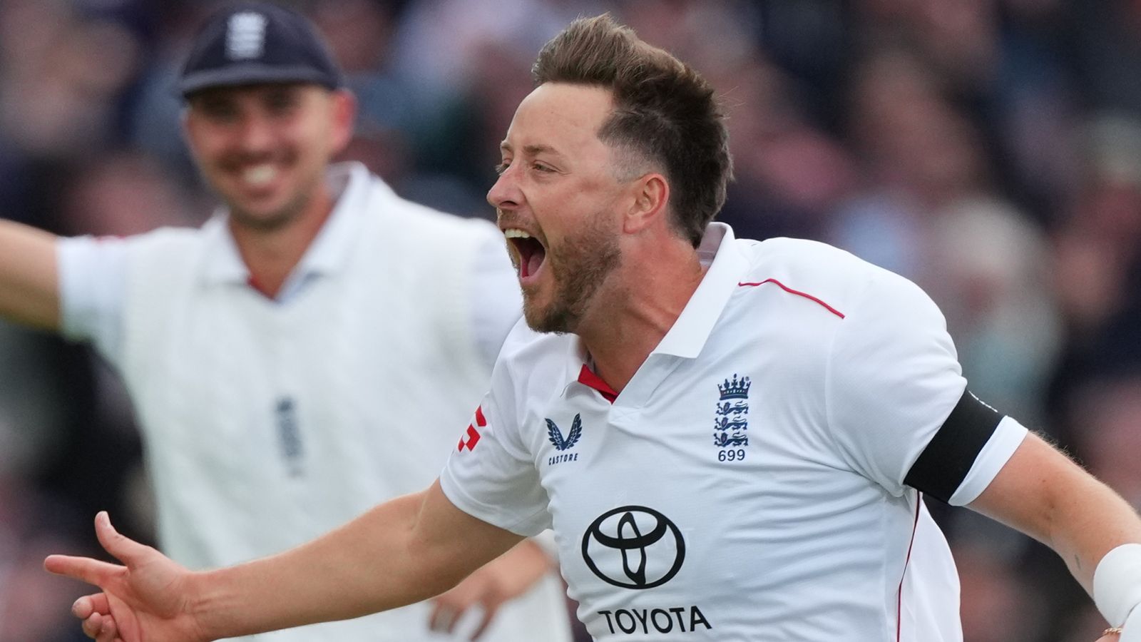 Inglaterra x Nova Zelândia, primeiro teste, segundo dia AO VIVO! Pontuação de críquete, atualizações, vídeo e análise enquanto a equipe de Ben Stokes continua a abertura da série no Lord’s | Notícias de críquete