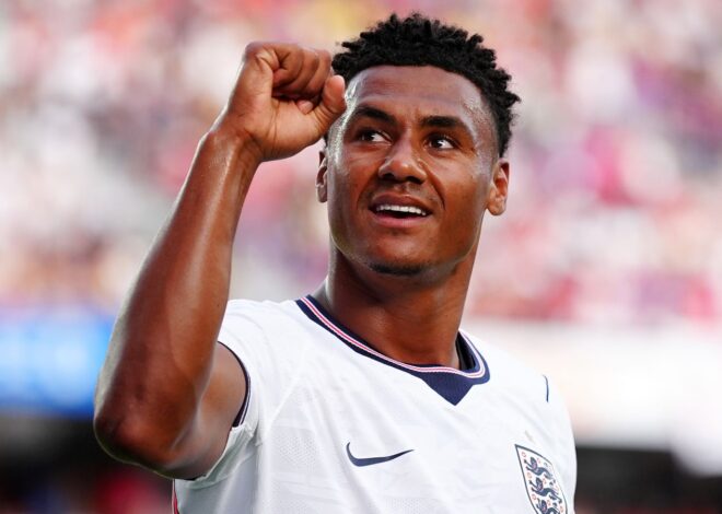 Copa do Mundo: Inglaterra vence o amistoso final contra a Costa Rica – então eles estão prontos para lutar pela glória do torneio? | Notícias de futebol