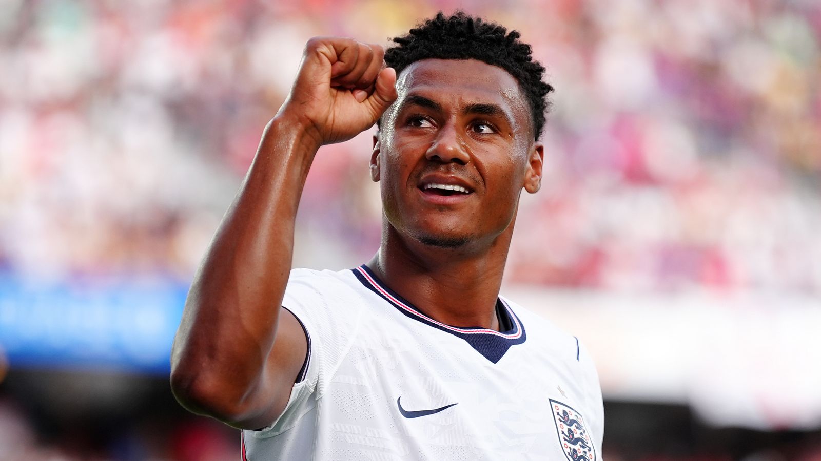 Copa do Mundo: Inglaterra vence o amistoso final contra a Costa Rica – então eles estão prontos para lutar pela glória do torneio? | Notícias de futebol