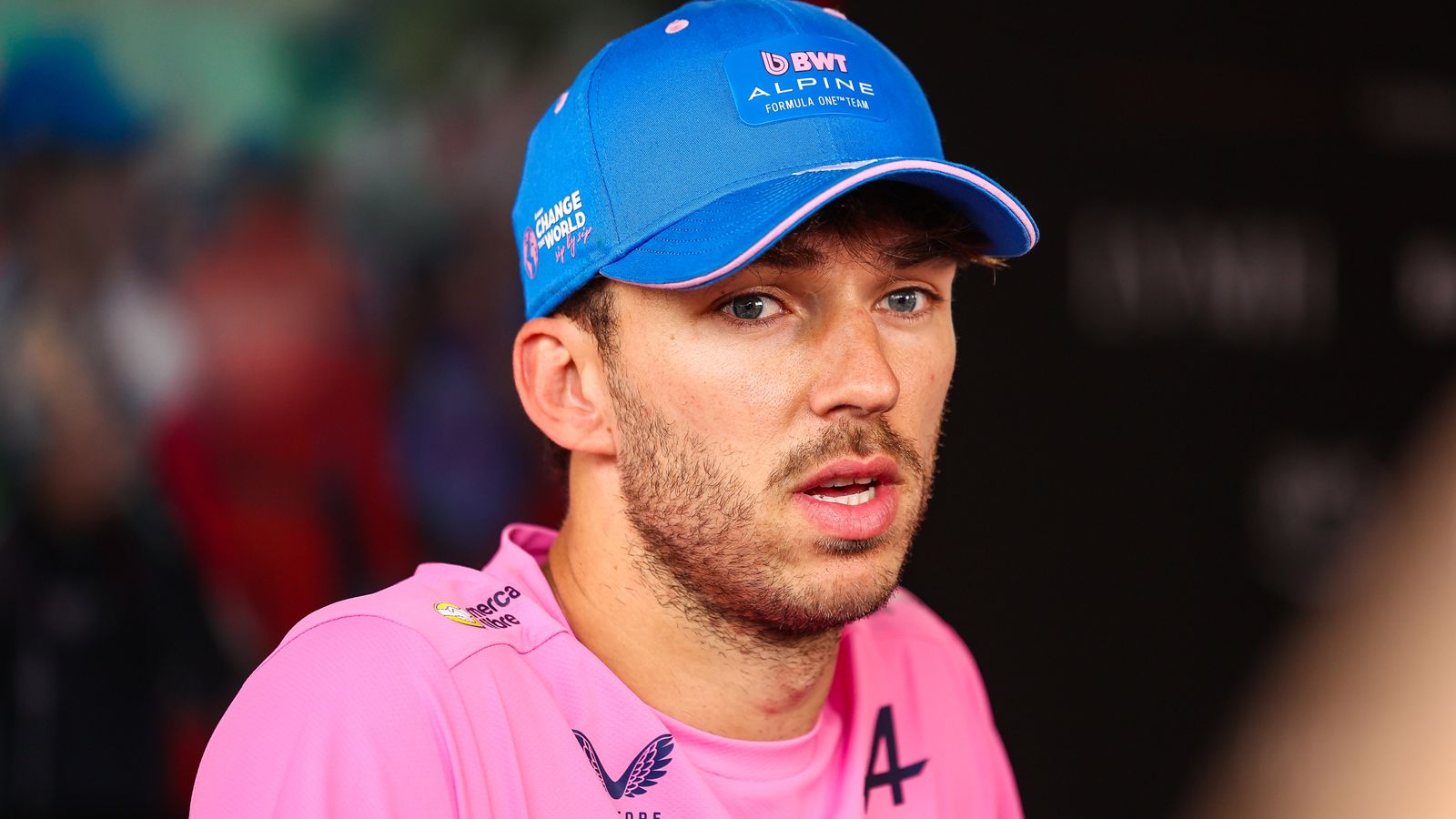 Alpine solicita revisão da FIA das penalidades por excesso de velocidade no pit lane do GP de Mônaco, enquanto Pierre Gasly saiu ‘de coração partido’ depois de perder o pódio | Notícias F1