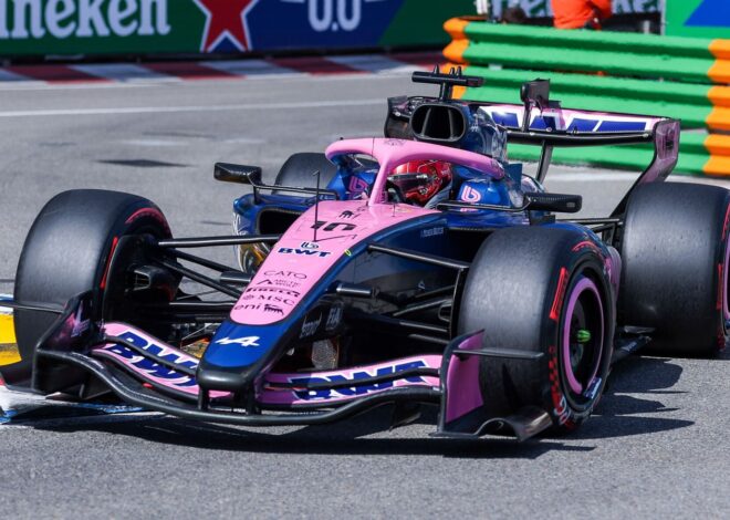 FIA confirma data para audiência de apelação da Alpine sobre penalidades por excesso de velocidade no GP de Mônaco para Pierre Gasly | Notícias F1