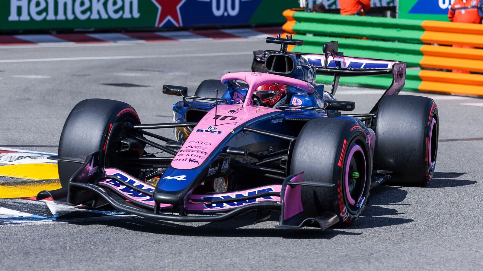 FIA confirma data para audiência de apelação da Alpine sobre penalidades por excesso de velocidade no GP de Mônaco para Pierre Gasly | Notícias F1