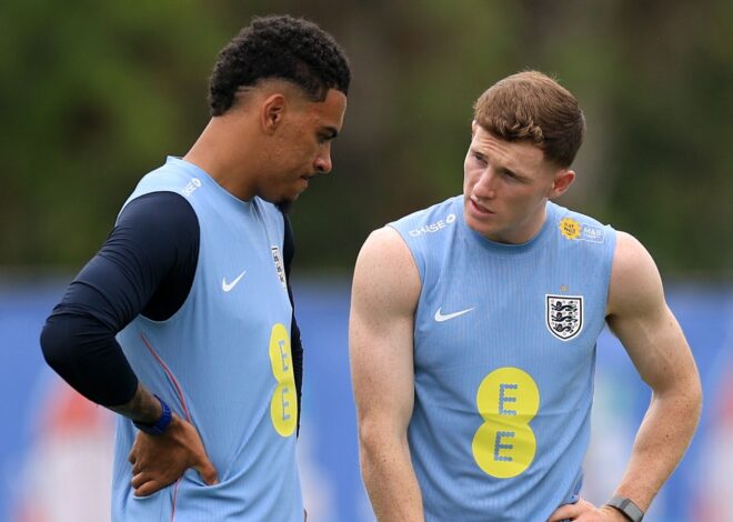 Calendário da Copa do Mundo da Inglaterra: Por que é um pesadelo logístico para os jogadores dos Três Leões que desejam uma transferência neste verão sob as regras de Thomas Tuchel | Notícias de futebol