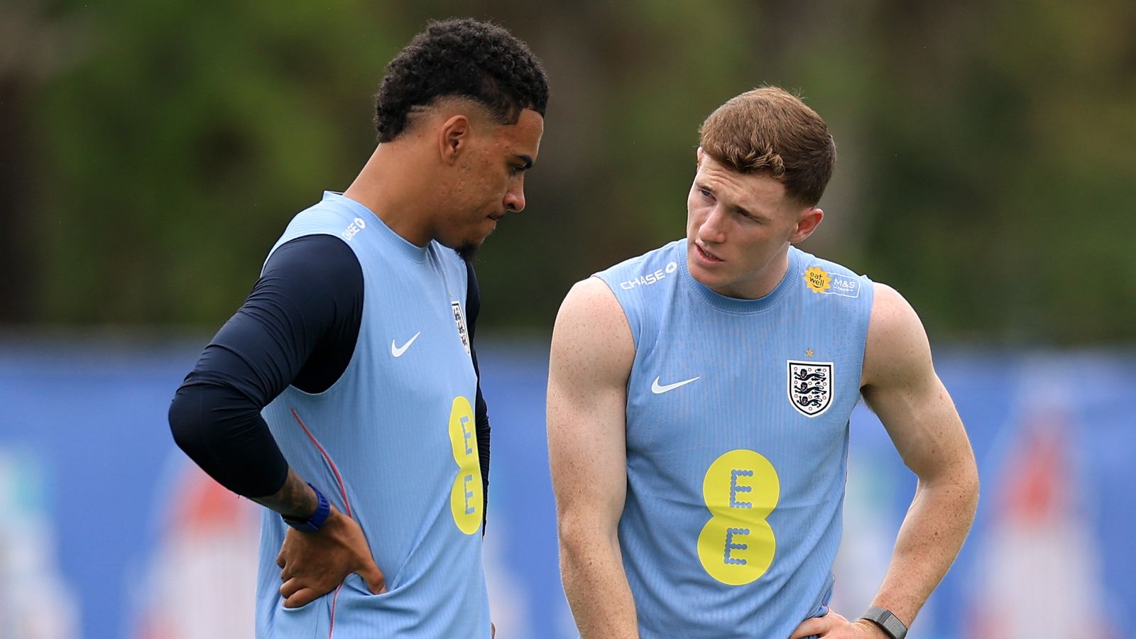 Calendário da Copa do Mundo da Inglaterra: Por que é um pesadelo logístico para os jogadores dos Três Leões que desejam uma transferência neste verão sob as regras de Thomas Tuchel | Notícias de futebol