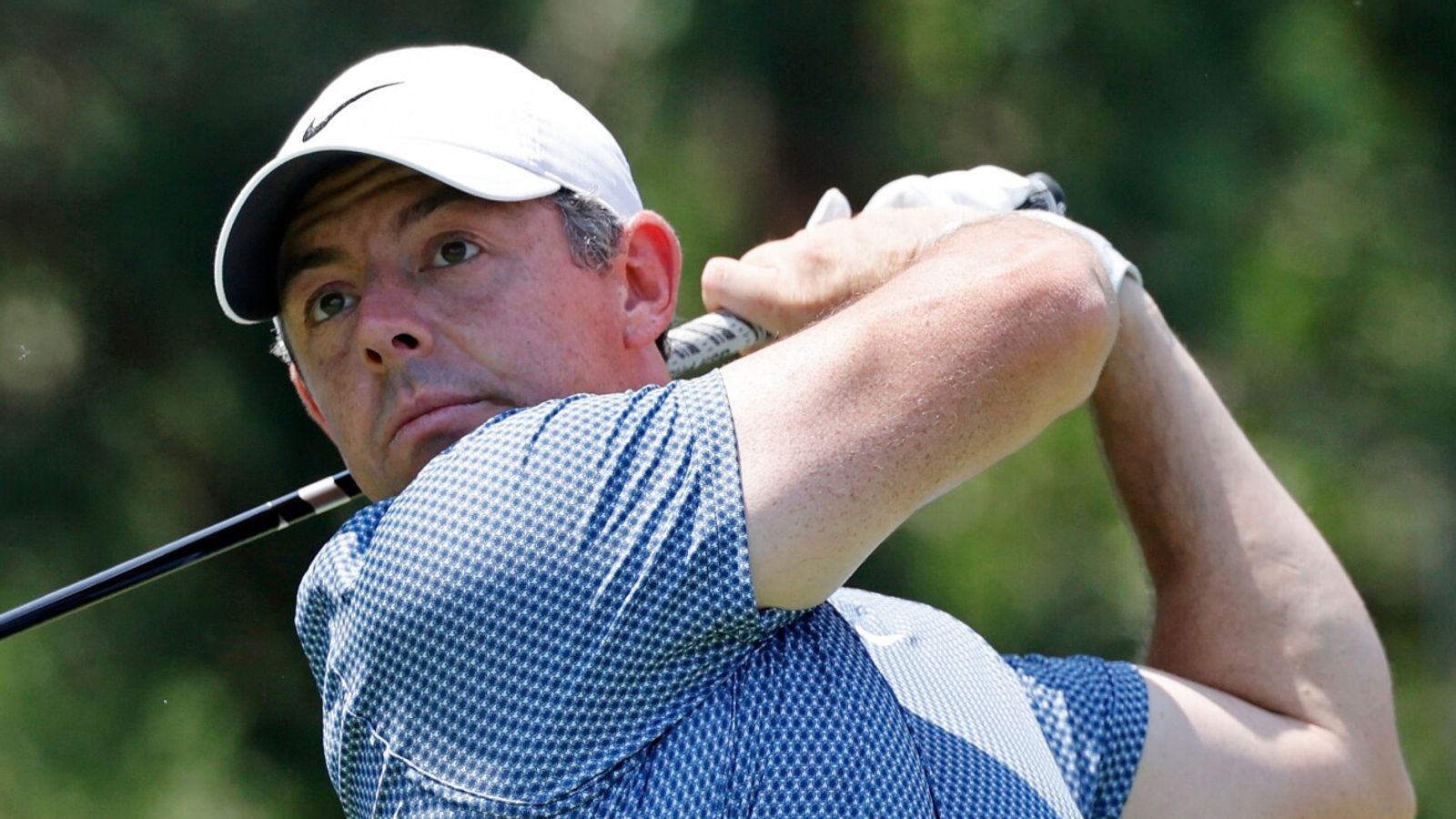 Rory McIlroy destaca problema de inconsistência do driver antes do US Open, mas tira pontos positivos do Memorial Tournament | Notícias sobre golfe