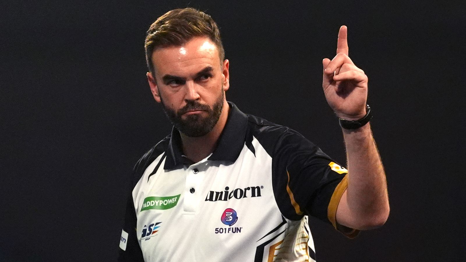 Players Championship 20: Ross Smith vence William O’Connor na final de Milton Keynes e conquista o 10º título da carreira | Notícias sobre dardos