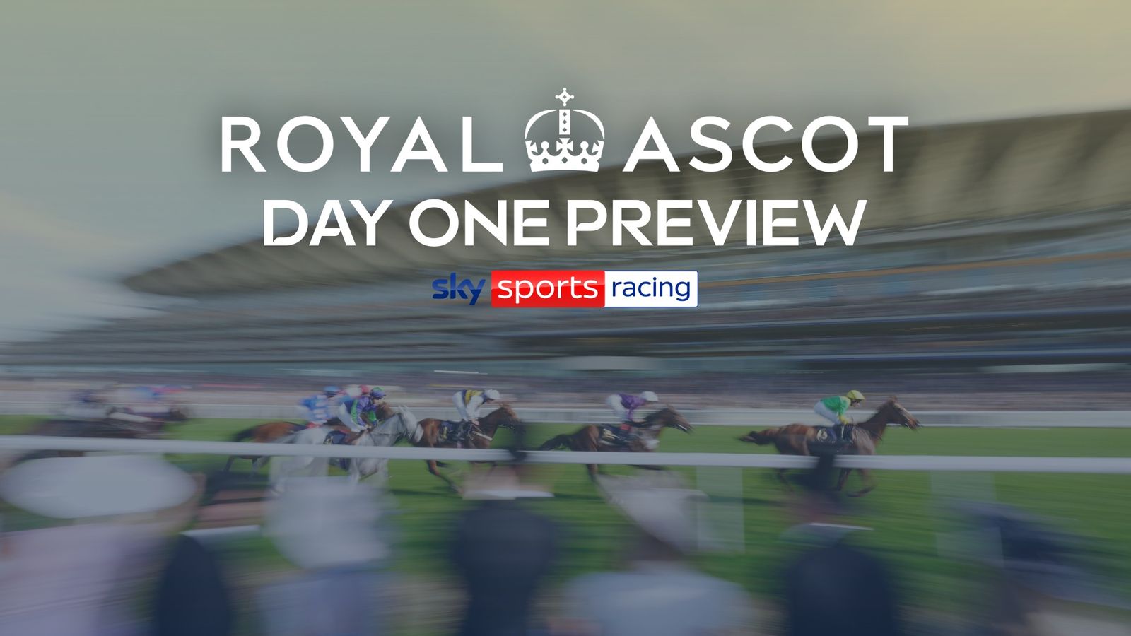 Antevisão do dia 1 do Royal Ascot: ‘Fogos de artifício’ esperados do Bow Echo