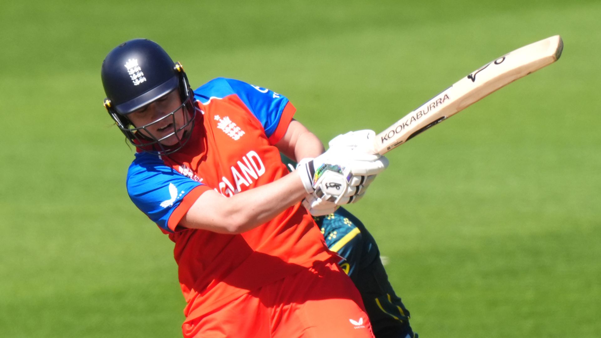 Índia Feminina x Inglaterra Feminina – Scorecard e Estatísticas – Partidas de preparação para a Copa do Mundo T20 Feminina da ICC