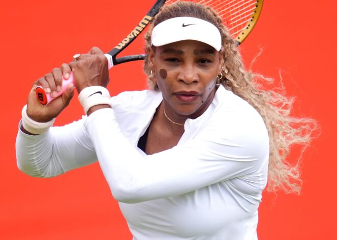 Serena Williams: Winning ‘isn’t’ important to 23-time Grand Slam champion? ‘Success is in her DNA!’ claims Gigi Salmon | Tennis News