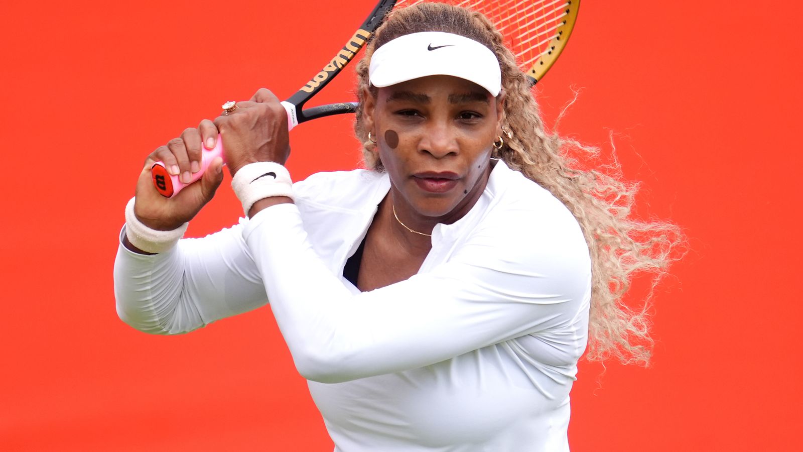 Serena Williams: Winning ‘isn’t’ important to 23-time Grand Slam champion? ‘Success is in her DNA!’ claims Gigi Salmon | Tennis News