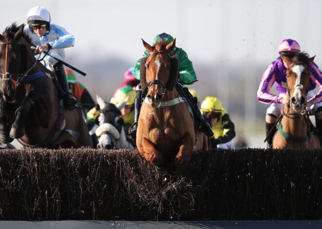 Hoje na Sky Sports Racing: Brighton e Southwell | Notícias sobre corridas