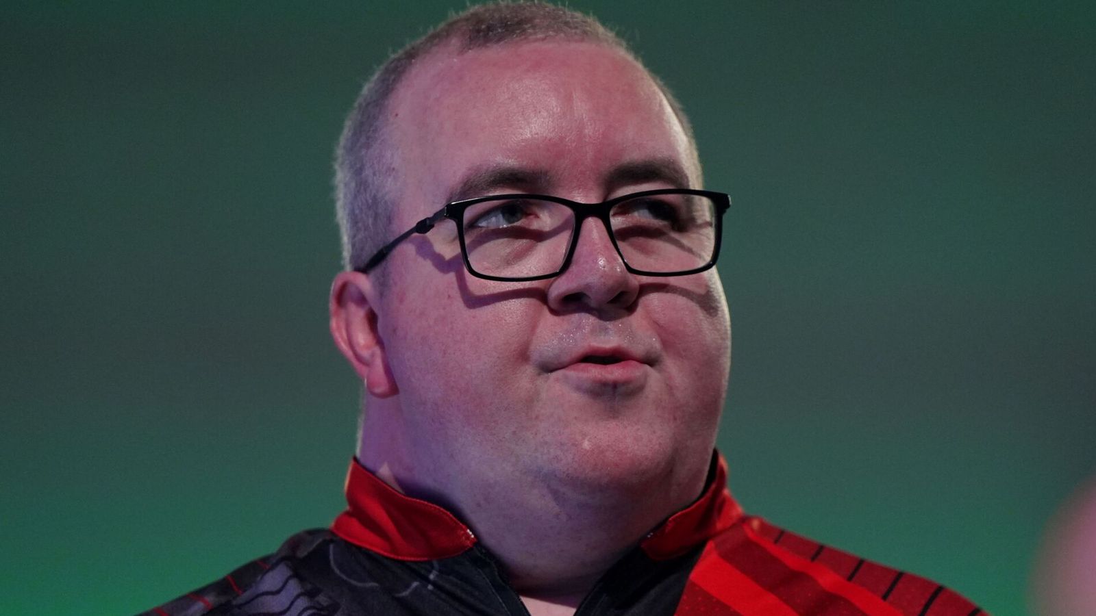 Nordic Darts Masters: Stephen Bunting derrotado por Viktor Tingstrom enquanto Luke Littler, Luke Humphries e Michael van Gerwen progridem | Notícias sobre dardos