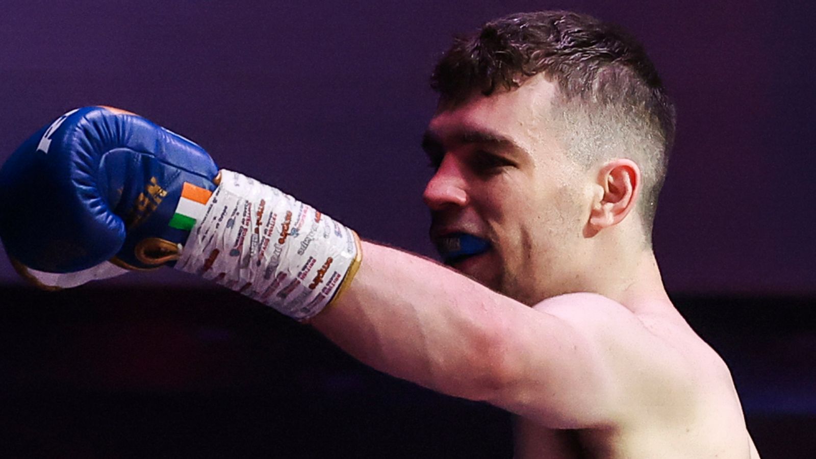 Lee Cutler pede revanche contra o rival Stephen McKenna na Irlanda depois que ambos conquistaram grandes vitórias em Bournemouth | Notícias de boxe