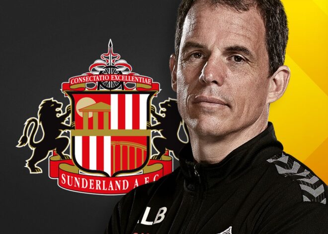 Últimas novidades do Sunderland: as negociações começam com Geertruida com a partida de quatro